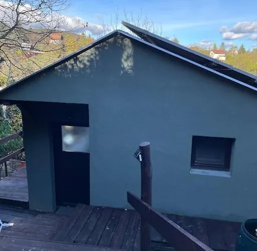 Studio Nagymaros